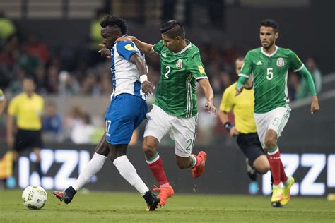 Honduras - méxico - Nov 18, 2023 · El Tri got a glimpse of that future on Friday after Ochoa subbed off in the 22nd minute with a shoulder injury versus Honduras in Leg 1 of the Concacaf Nations League quarterfinals. Honduras ... 